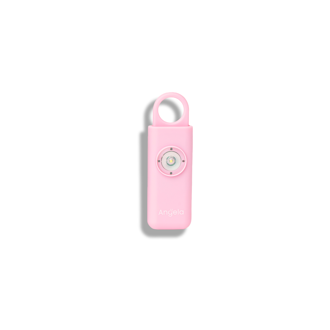 Angela Personal Alarm