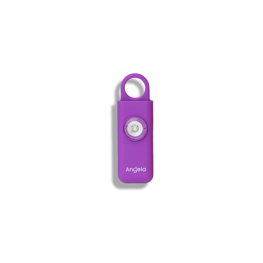 Angela Personal Alarm