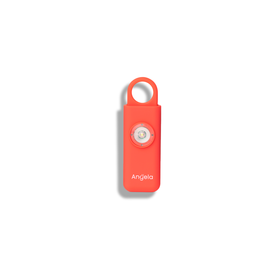 Angela Personal Alarm