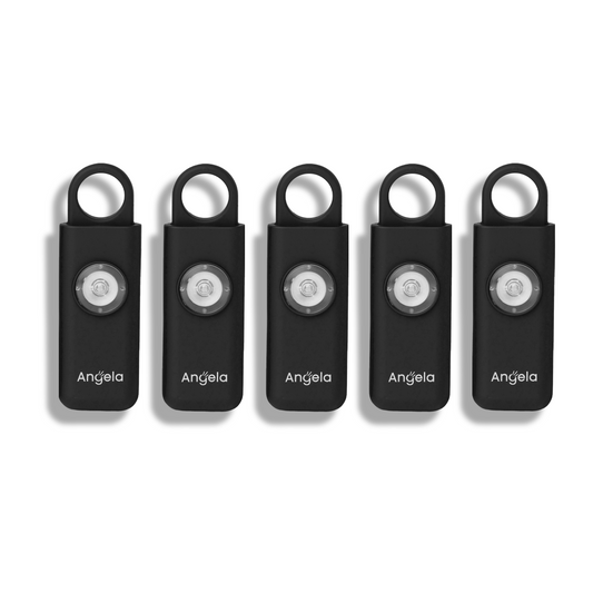Angela Personal Safety Alarm